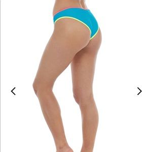 Body Glove Eclipse Surfrider bathing suit bottoms